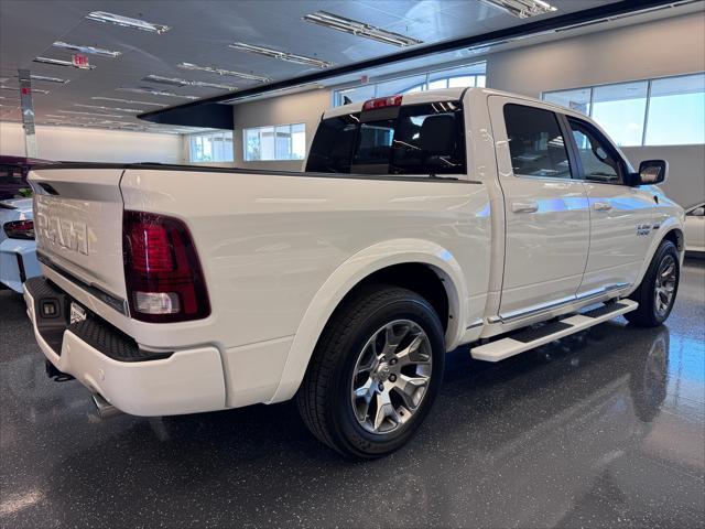 used 2018 Ram 1500 car, priced at $21,498