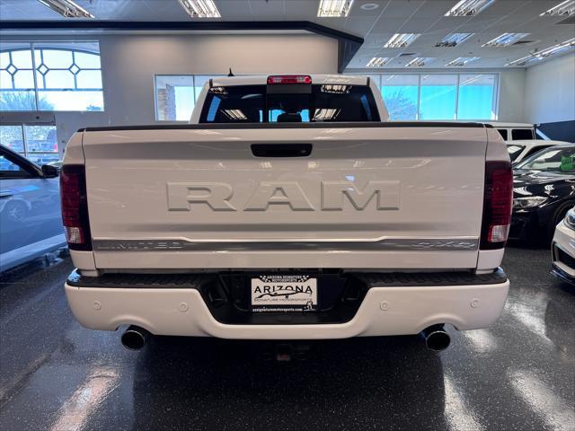 used 2018 Ram 1500 car, priced at $21,498