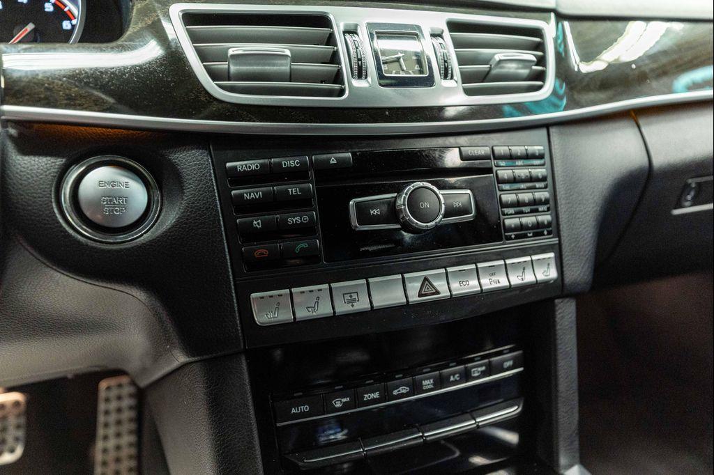 used 2015 Mercedes-Benz E-Class car, priced at $34,999