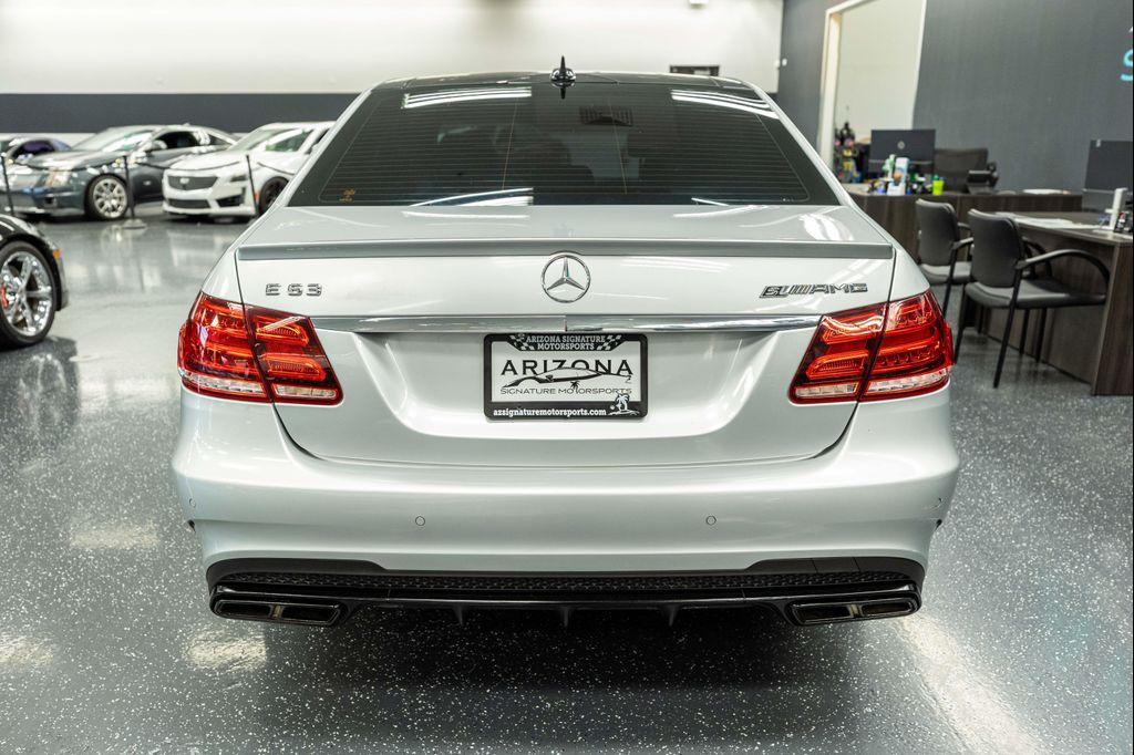 used 2015 Mercedes-Benz E-Class car, priced at $34,999