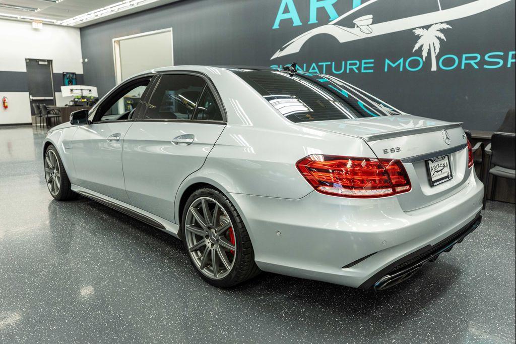 used 2015 Mercedes-Benz E-Class car, priced at $34,999