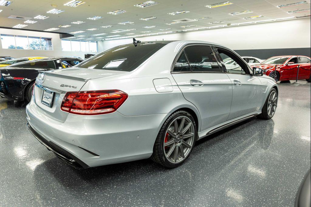 used 2015 Mercedes-Benz E-Class car, priced at $34,999