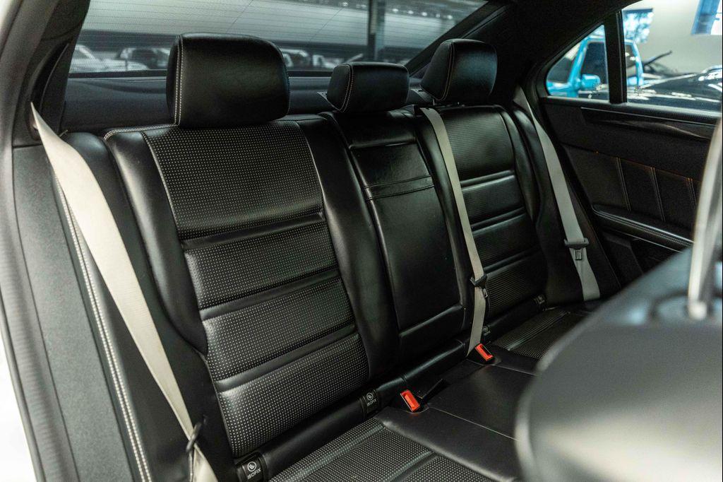 used 2015 Mercedes-Benz E-Class car, priced at $34,999