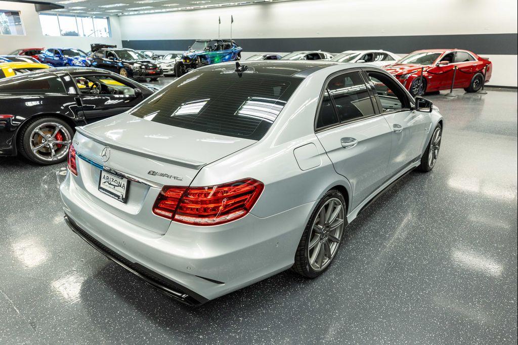 used 2015 Mercedes-Benz E-Class car, priced at $34,999