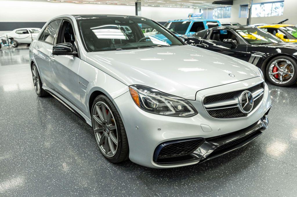 used 2015 Mercedes-Benz E-Class car, priced at $34,999