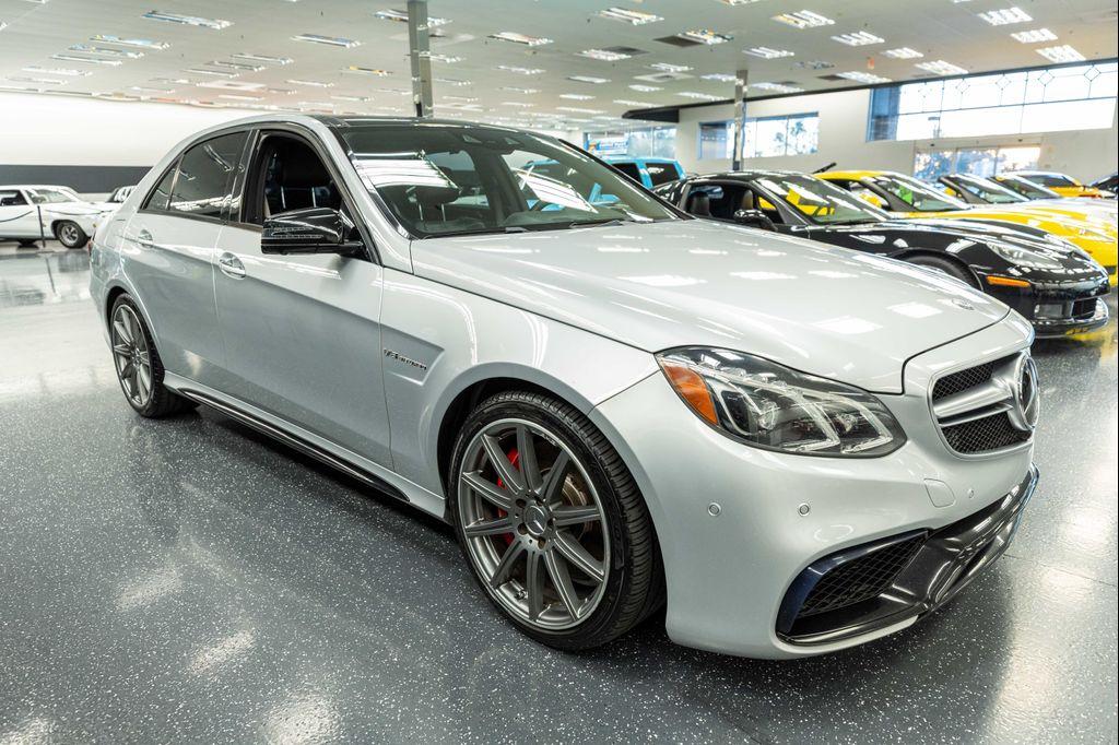 used 2015 Mercedes-Benz E-Class car, priced at $34,999