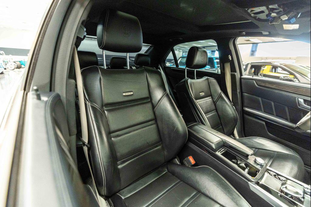 used 2015 Mercedes-Benz E-Class car, priced at $34,999