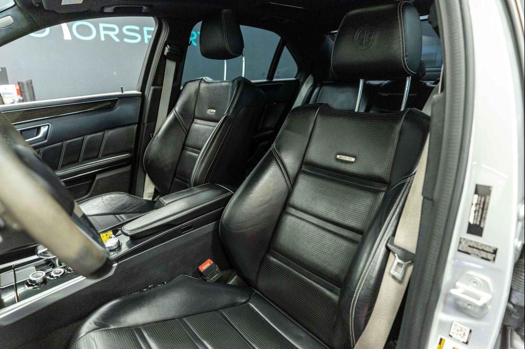 used 2015 Mercedes-Benz E-Class car, priced at $34,999