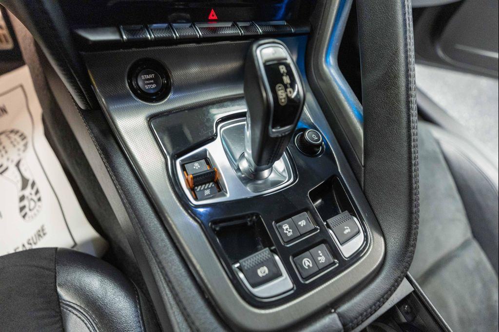 used 2016 Jaguar F-TYPE car, priced at $29,999