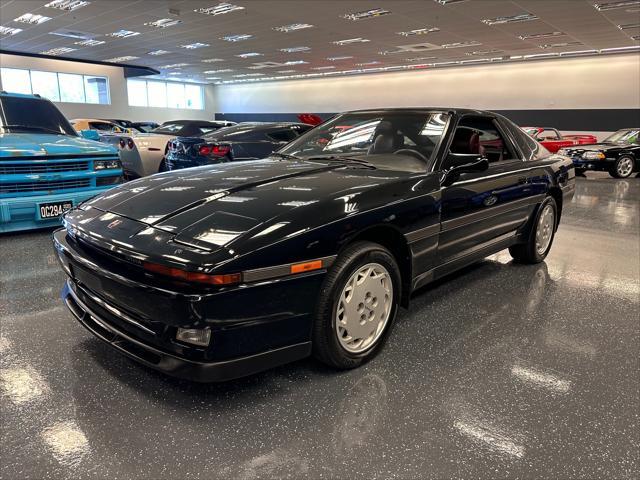 used 1986 Toyota Supra car, priced at $18,995