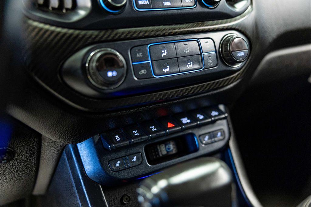 used 2018 Chevrolet Colorado car, priced at $28,999