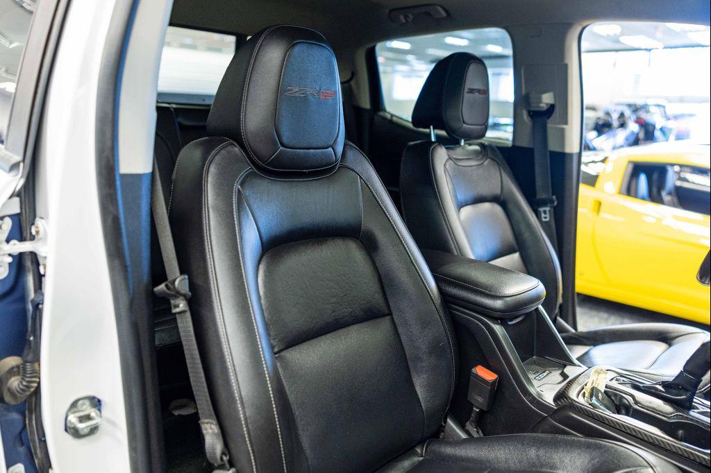 used 2018 Chevrolet Colorado car, priced at $28,999