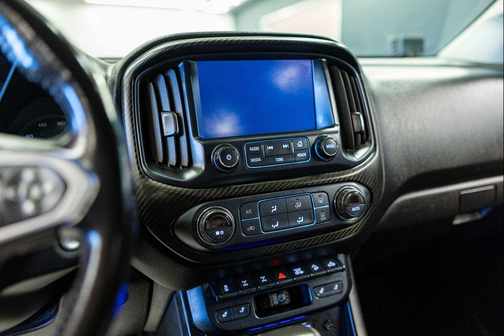 used 2018 Chevrolet Colorado car, priced at $28,999