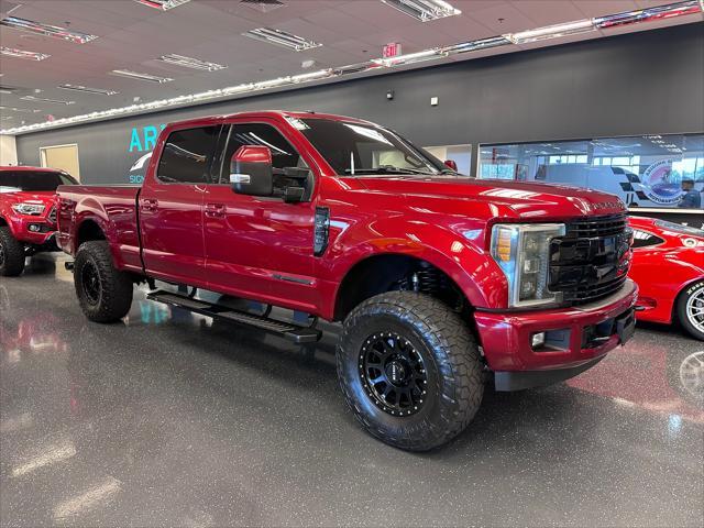used 2019 Ford F-350 car, priced at $57,499