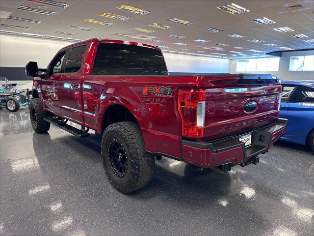 used 2019 Ford F-350 car, priced at $57,499