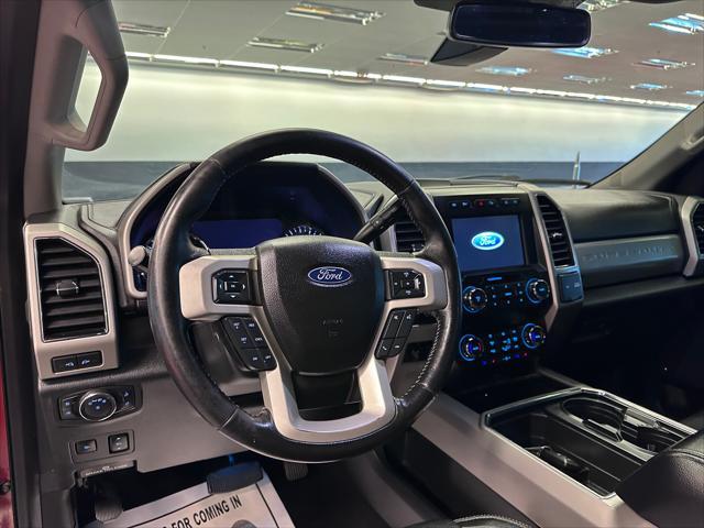 used 2019 Ford F-350 car, priced at $57,499