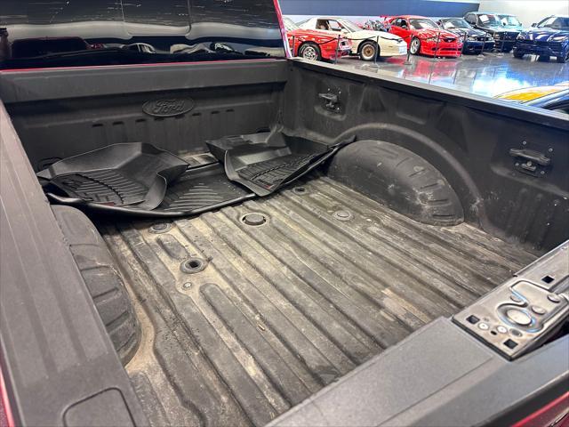 used 2019 Ford F-350 car, priced at $57,499