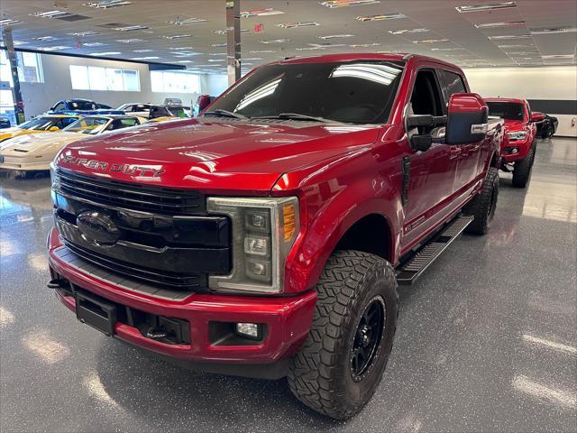 used 2019 Ford F-350 car, priced at $57,499