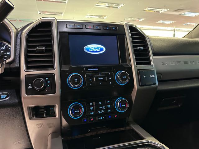 used 2019 Ford F-350 car, priced at $57,499