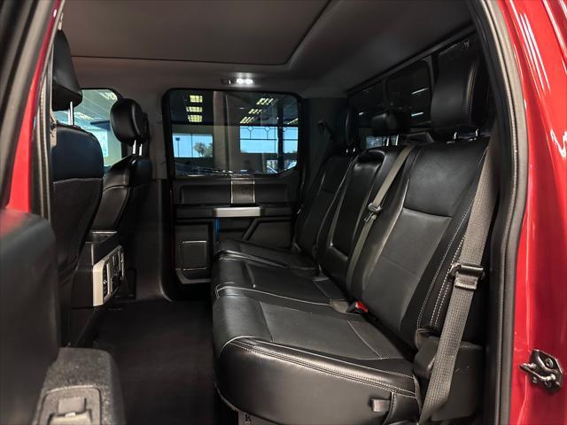 used 2019 Ford F-350 car, priced at $57,499