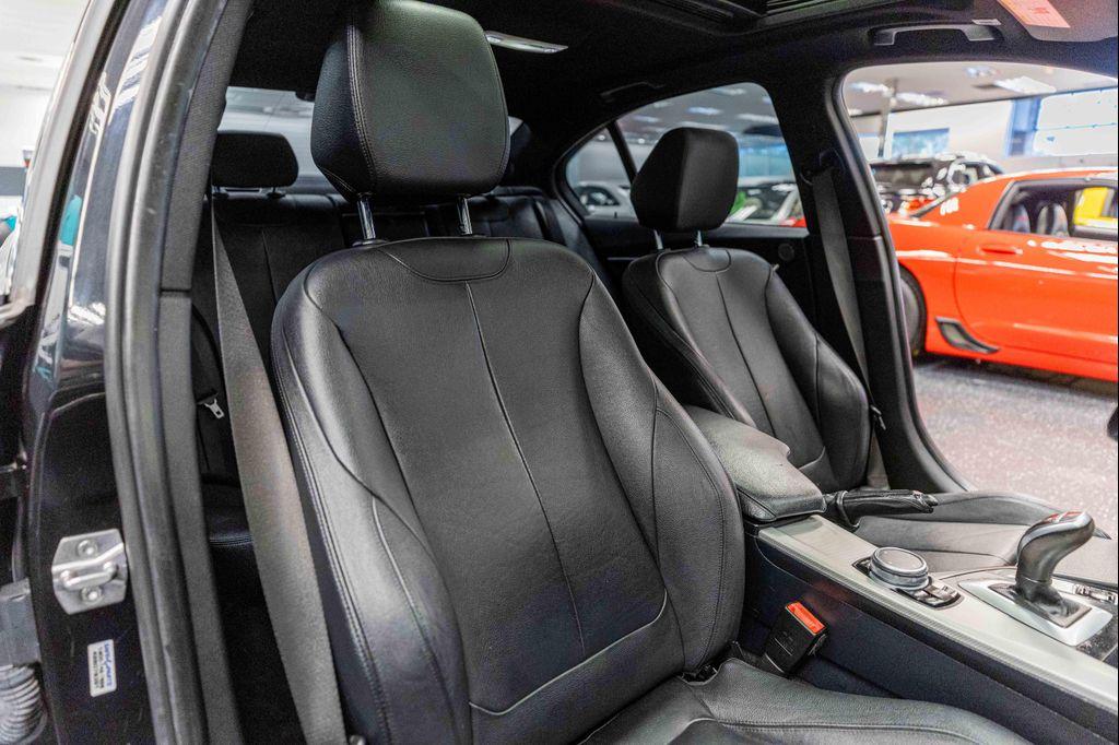 used 2015 BMW 335 car, priced at $15,999