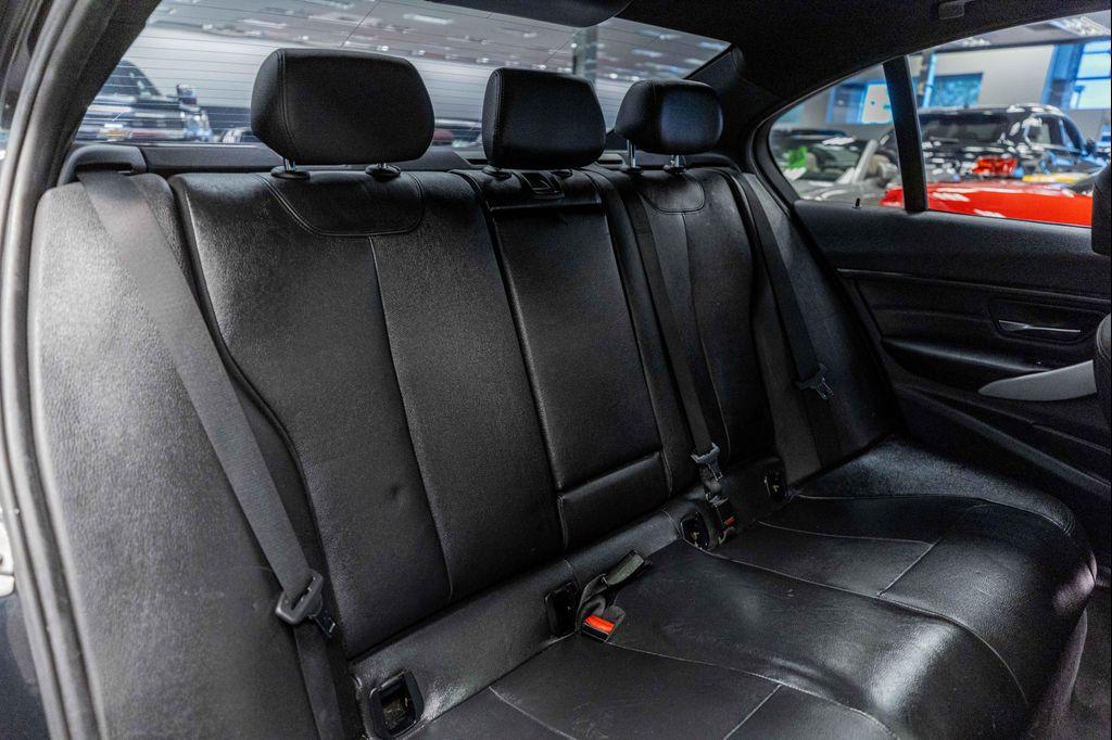 used 2015 BMW 335 car, priced at $15,999