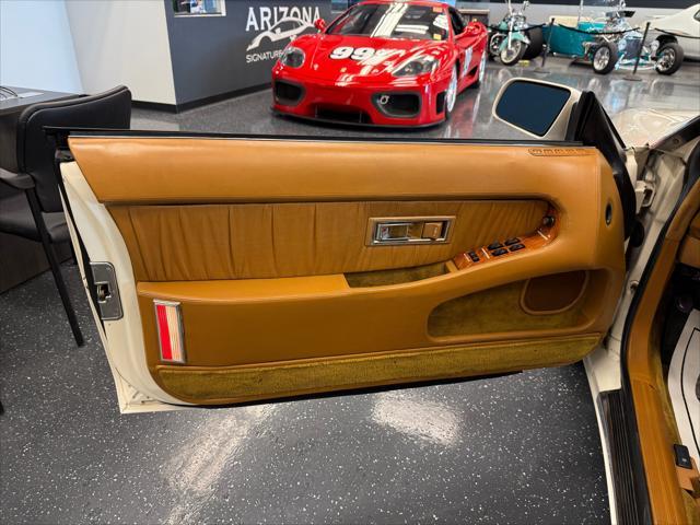 used 1991 Chrysler TC by Maserati car, priced at $8,999