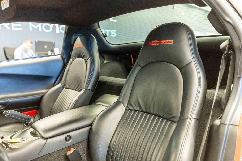 used 2004 Chevrolet Corvette car, priced at $40,999