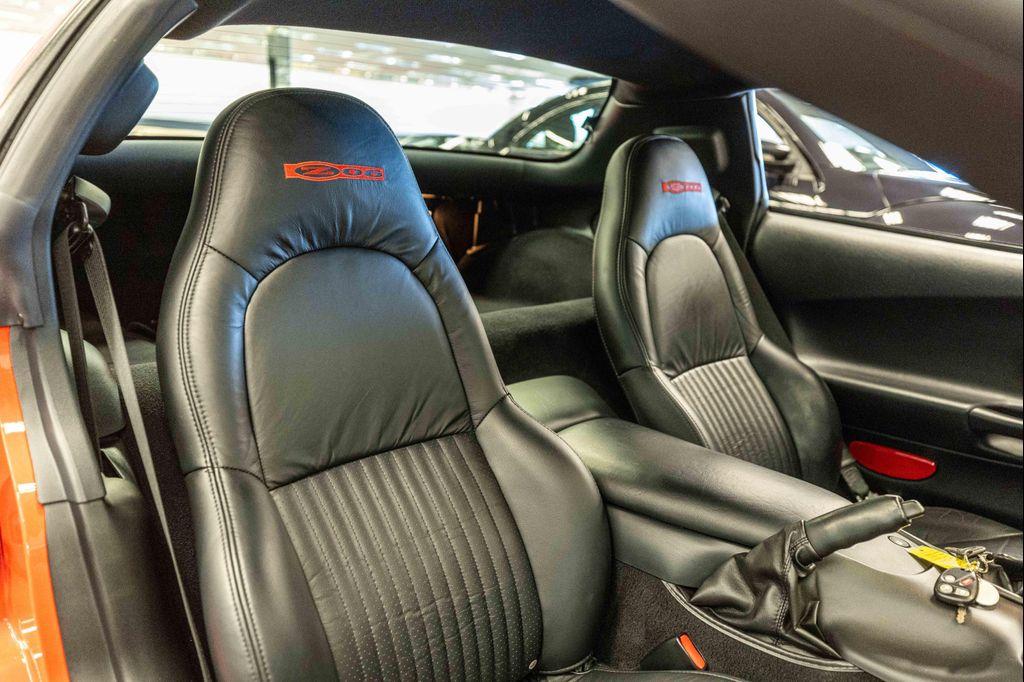 used 2004 Chevrolet Corvette car, priced at $40,999
