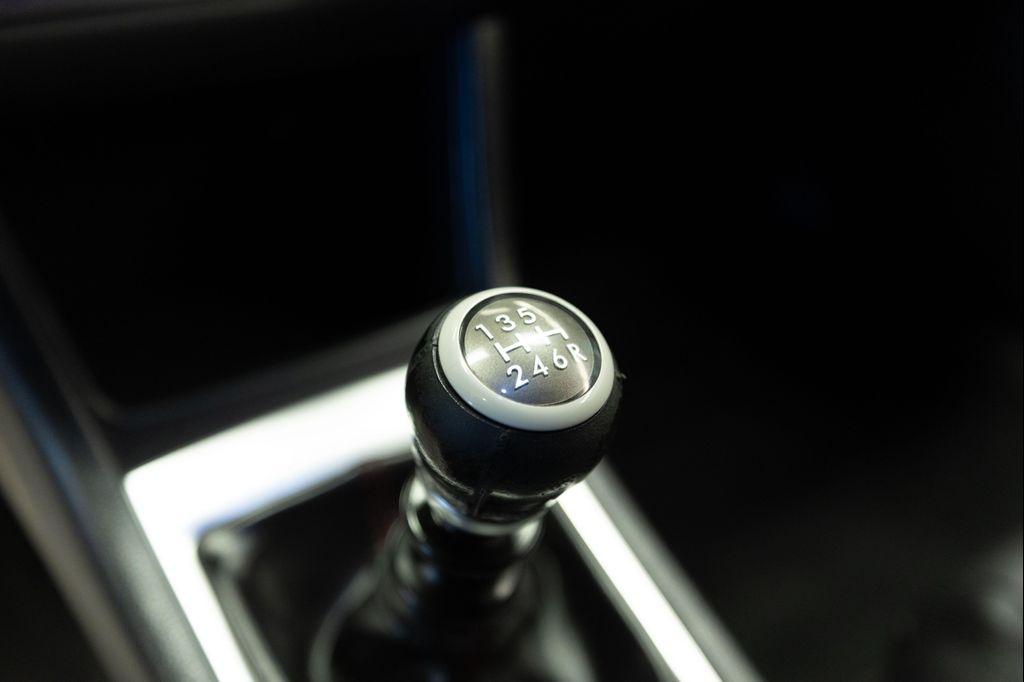 used 2016 Subaru WRX car, priced at $19,999