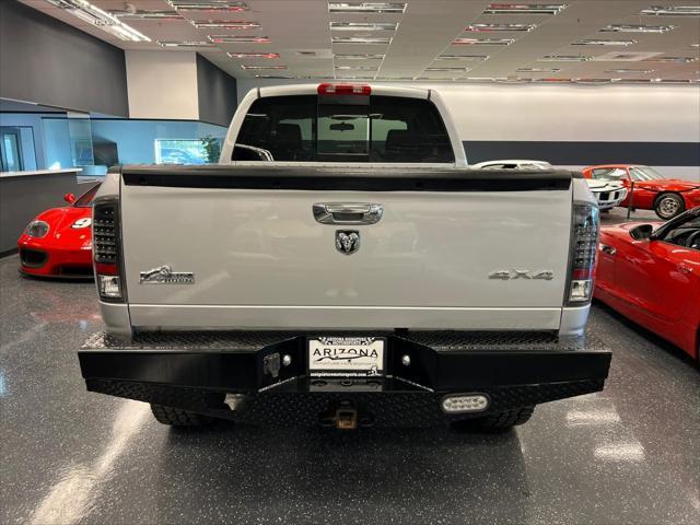 used 2016 Ram 2500 car, priced at $25,999