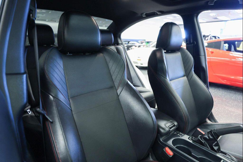 used 2017 Subaru WRX car, priced at $24,498