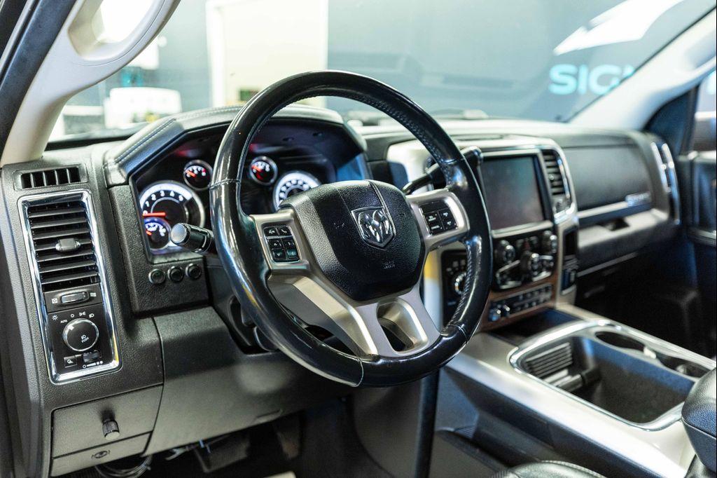 used 2018 Ram 2500 car, priced at $52,999