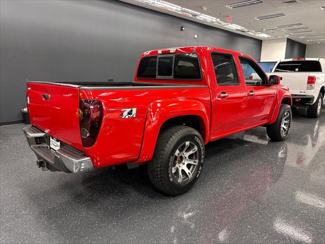 used 2012 Chevrolet Colorado car, priced at $18,888