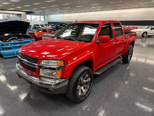 used 2012 Chevrolet Colorado car, priced at $18,888