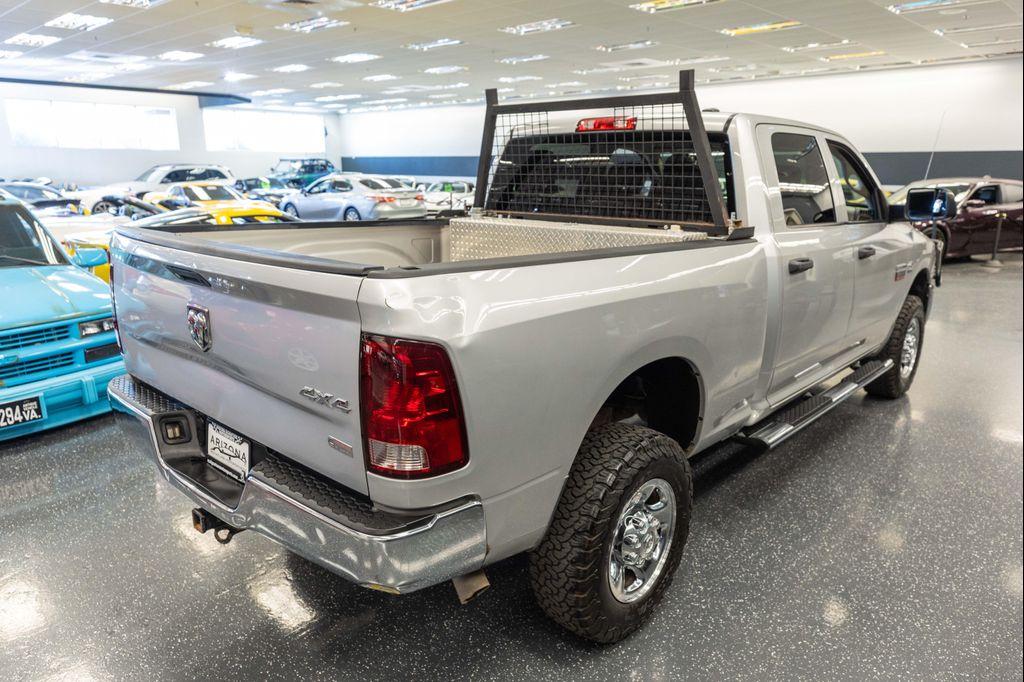 used 2012 Ram 3500 car, priced at $29,999