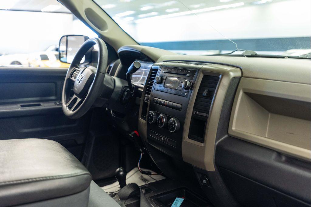 used 2012 Ram 3500 car, priced at $29,999