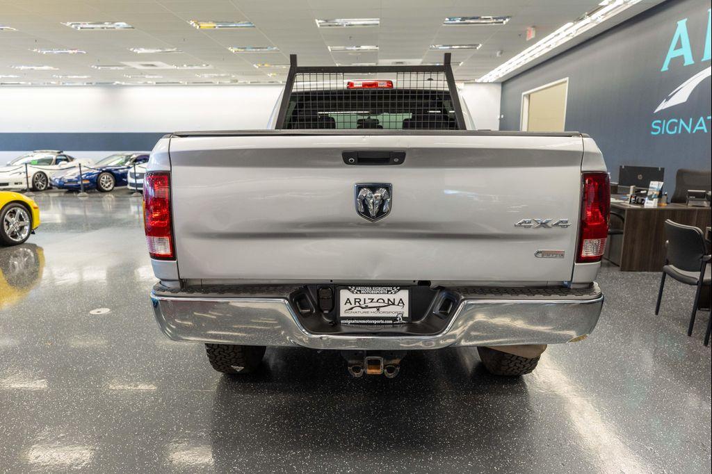 used 2012 Ram 3500 car, priced at $29,999