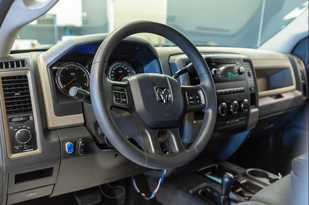 used 2012 Ram 3500 car, priced at $29,999