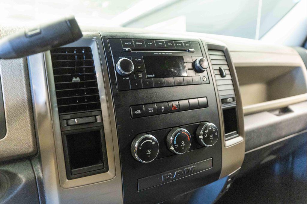 used 2012 Ram 3500 car, priced at $29,999