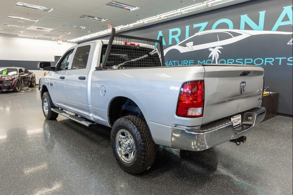 used 2012 Ram 3500 car, priced at $29,999