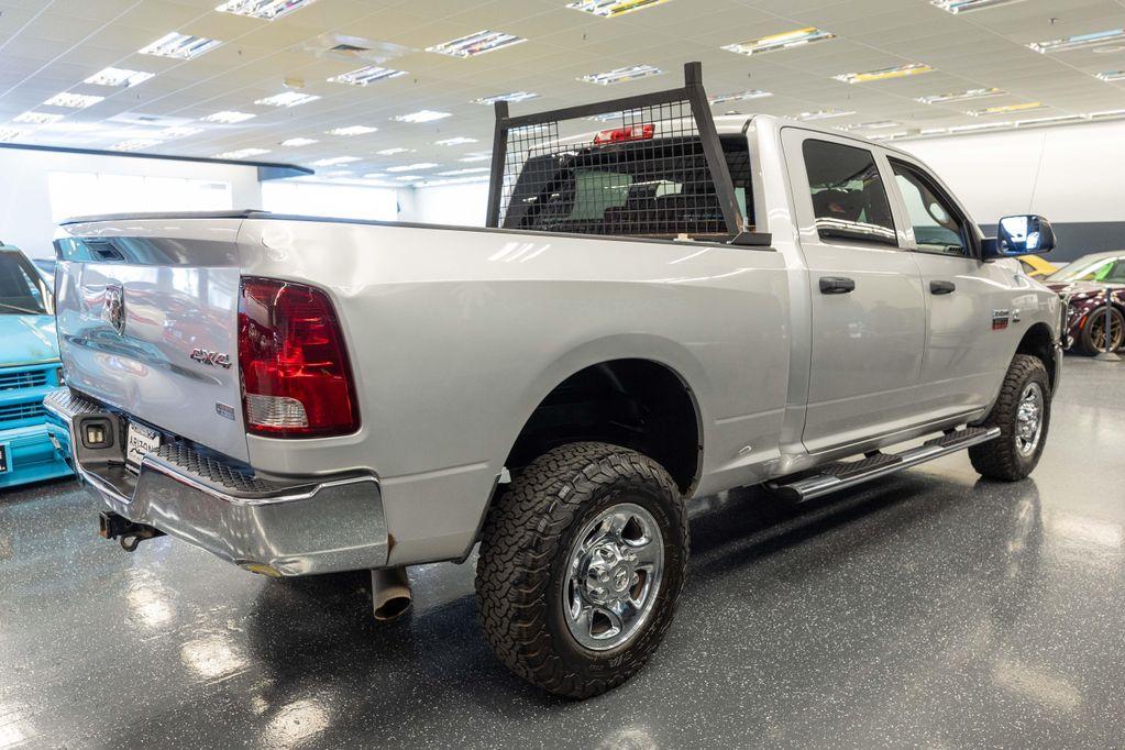used 2012 Ram 3500 car, priced at $29,999