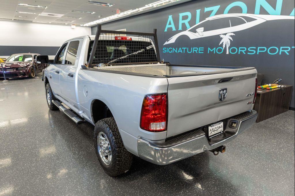 used 2012 Ram 3500 car, priced at $29,999