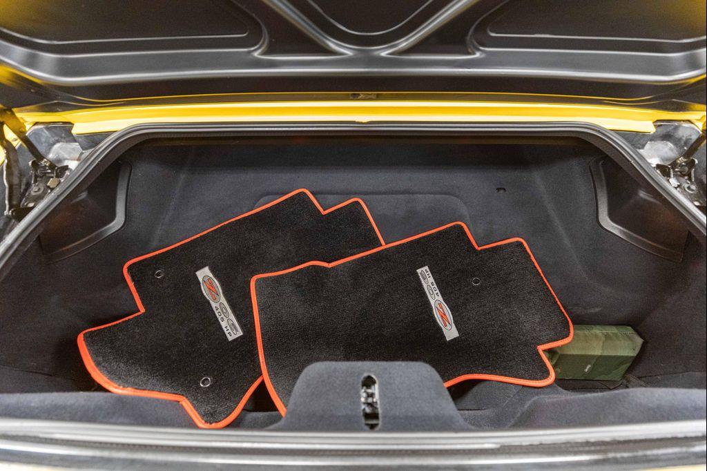 used 2003 Chevrolet Corvette car, priced at $39,999