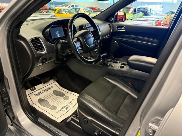used 2019 Dodge Durango car, priced at $28,999