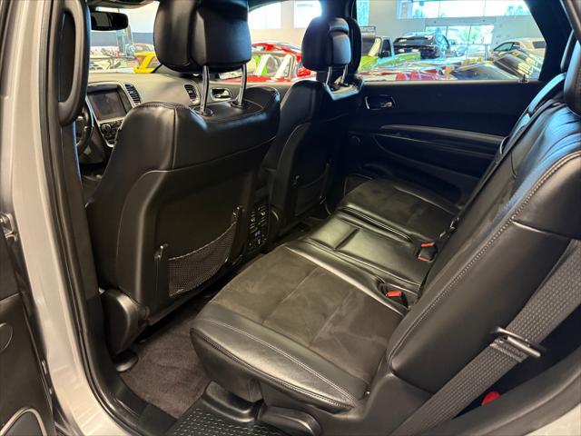 used 2019 Dodge Durango car, priced at $28,999