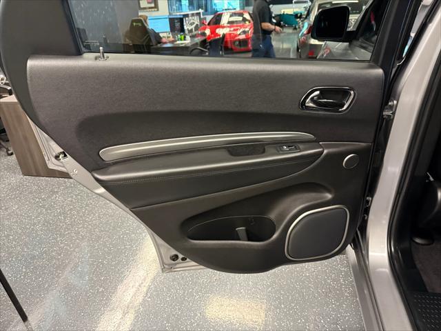 used 2019 Dodge Durango car, priced at $28,999