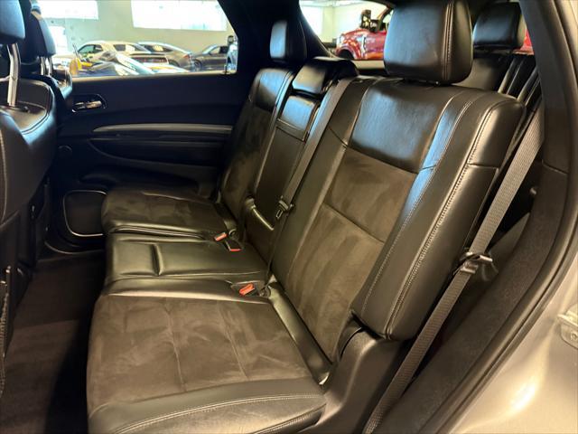 used 2019 Dodge Durango car, priced at $28,999