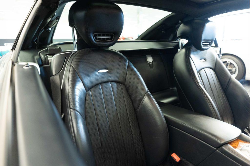 used 2011 Mercedes-Benz SL-Class car, priced at $34,999