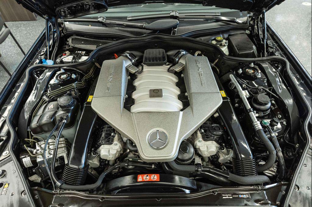 used 2011 Mercedes-Benz SL-Class car, priced at $34,999